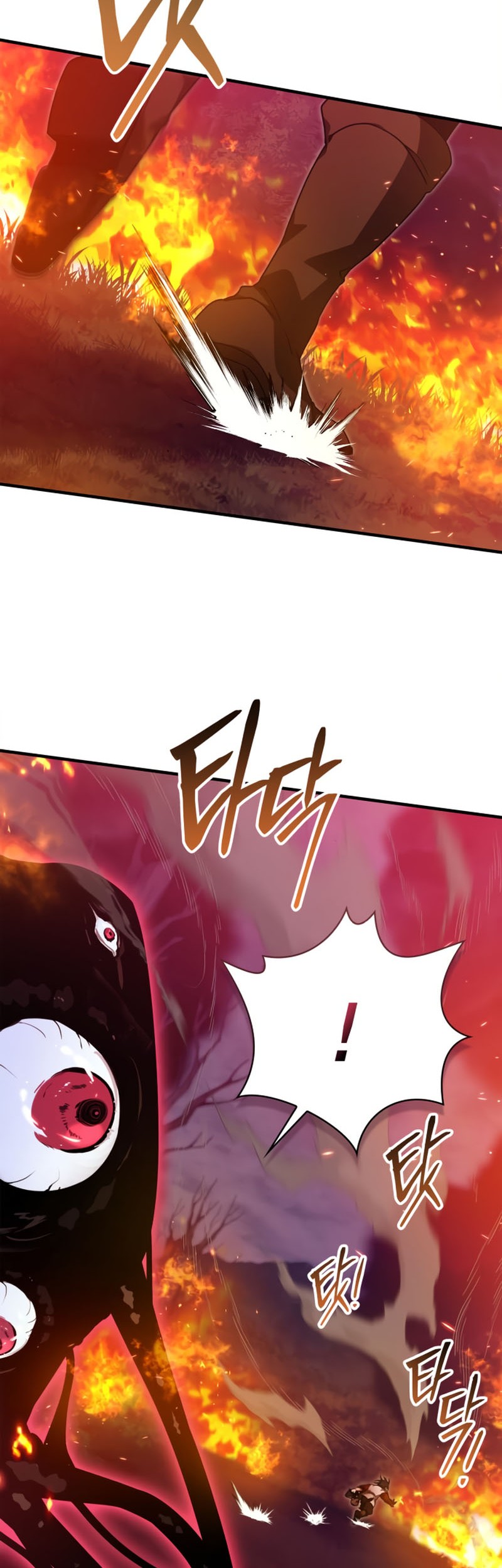 I Become a Legendary ArchMage by Reading a Book Chapter 54 Gambar 27