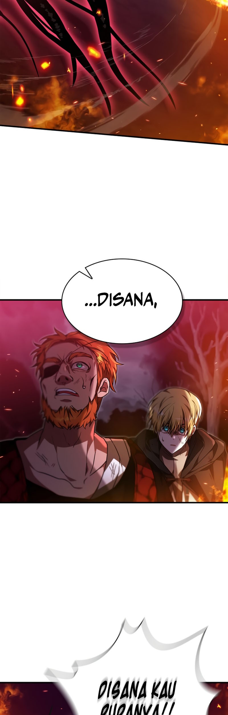 I Become a Legendary ArchMage by Reading a Book Chapter 54 Gambar 28