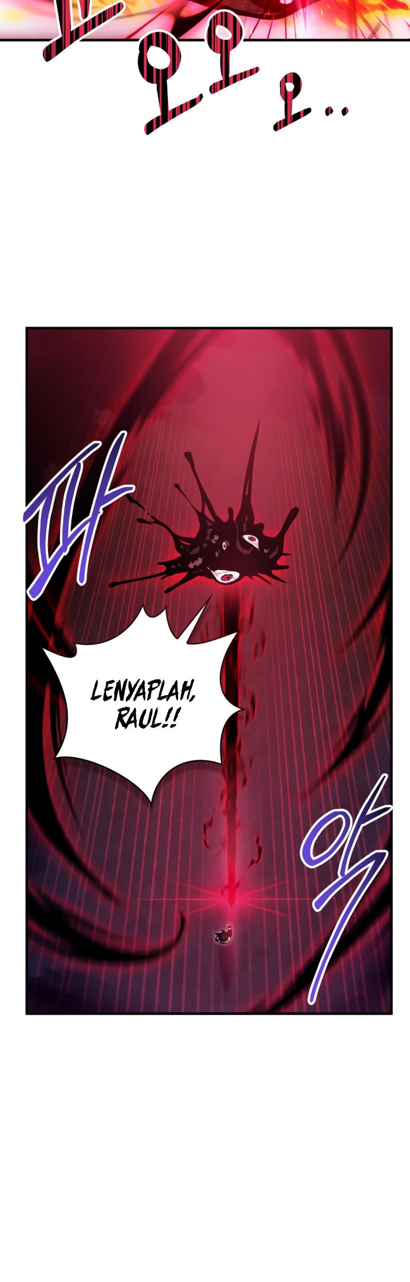 I Become a Legendary ArchMage by Reading a Book Chapter 54 Gambar 36