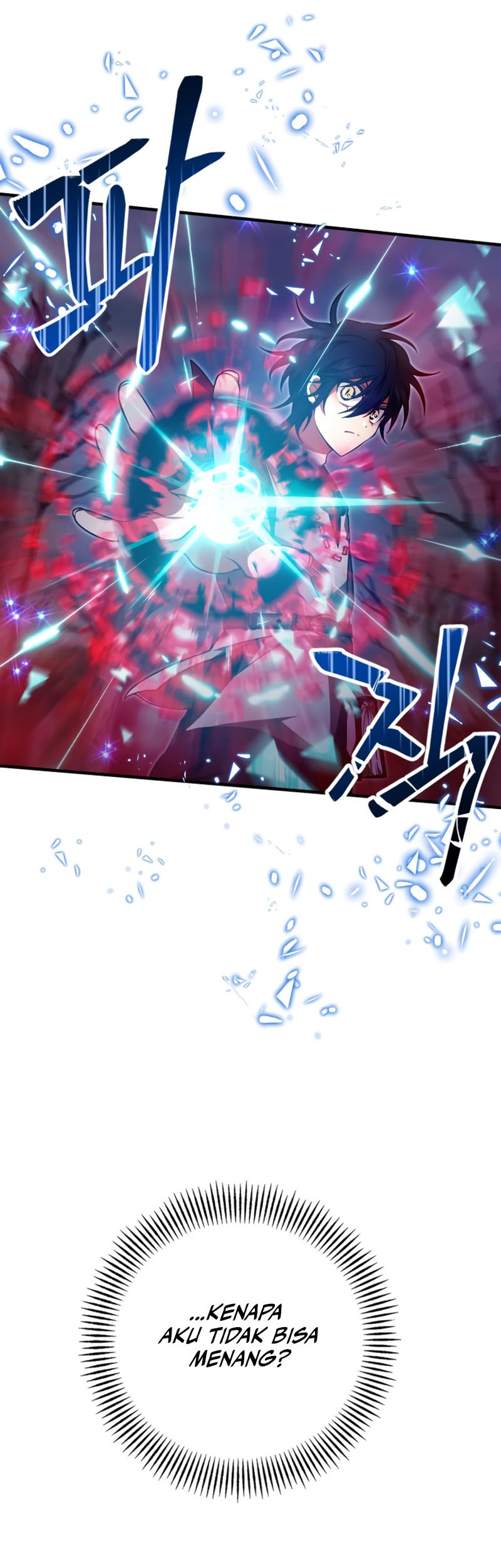 I Become a Legendary ArchMage by Reading a Book Chapter 54 Gambar 37