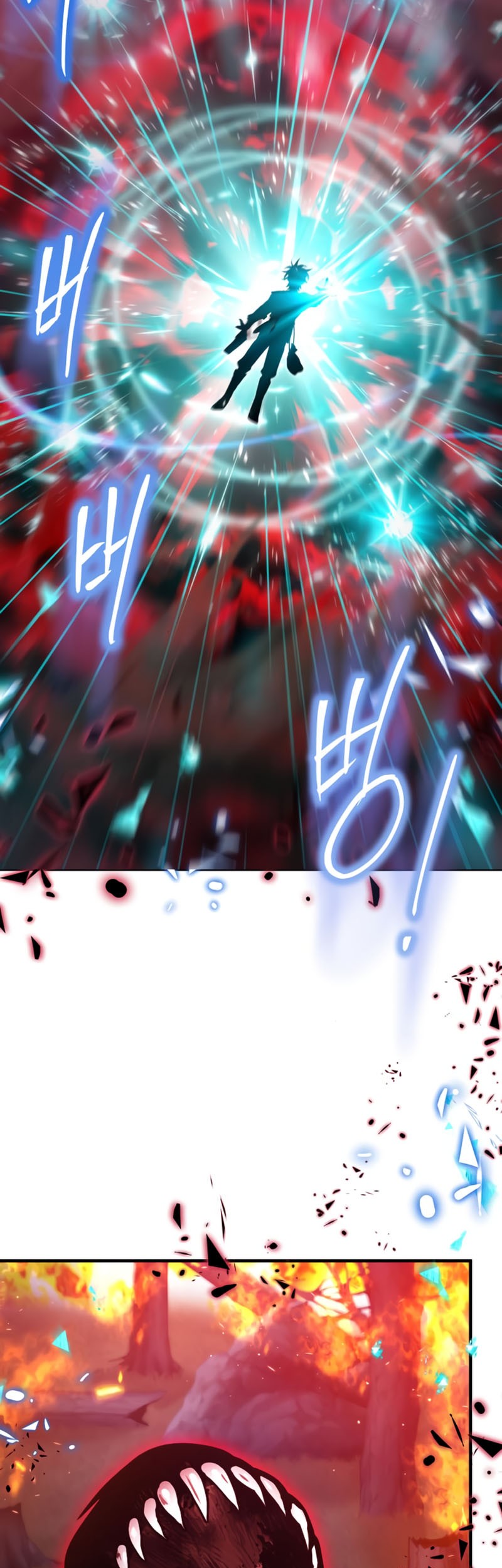 I Become a Legendary ArchMage by Reading a Book Chapter 54 Gambar 40
