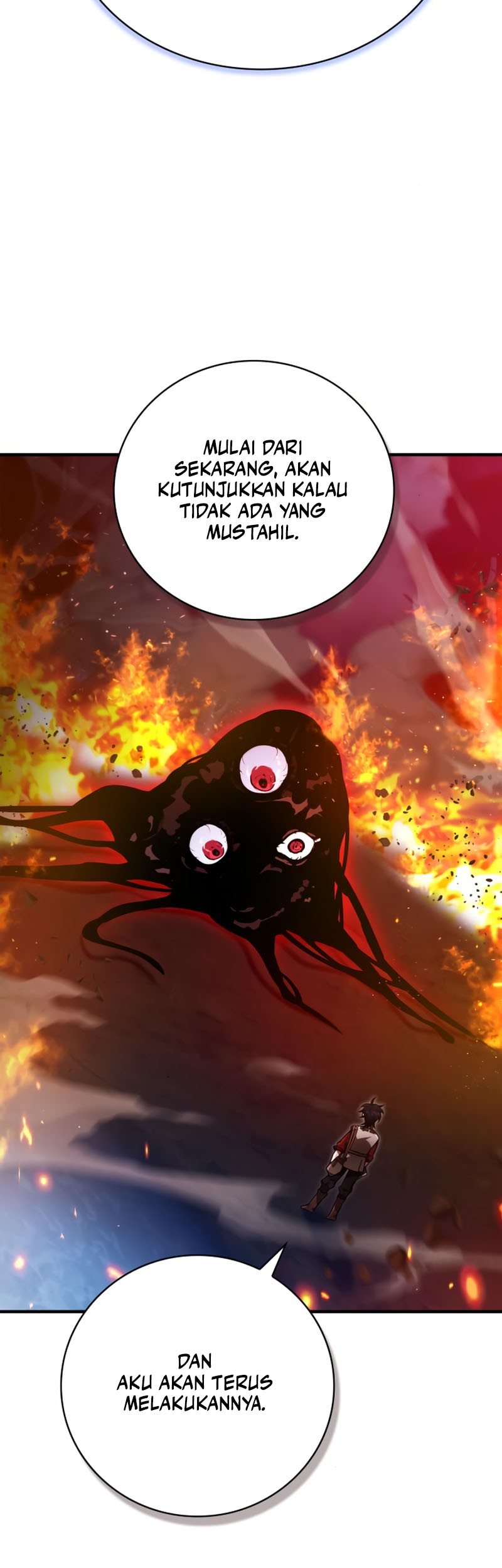 I Become a Legendary ArchMage by Reading a Book Chapter 54 Gambar 44