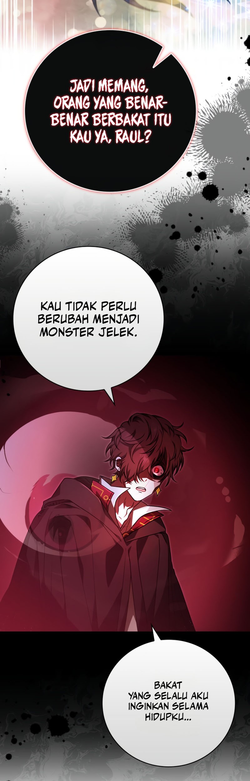 I Become a Legendary ArchMage by Reading a Book Chapter 54 Gambar 47