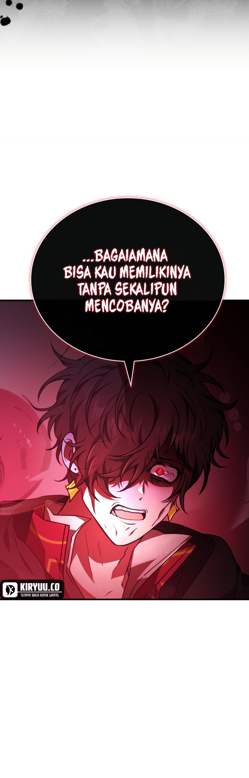 I Become a Legendary ArchMage by Reading a Book Chapter 54 Gambar 48