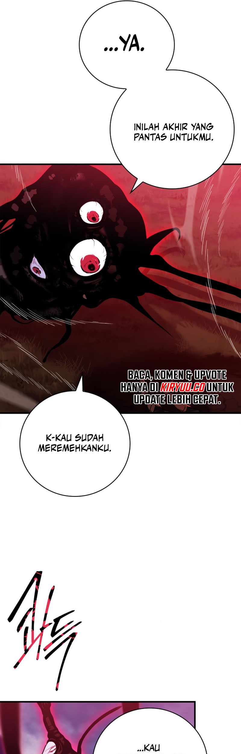 I Become a Legendary ArchMage by Reading a Book Chapter 54 Gambar 58