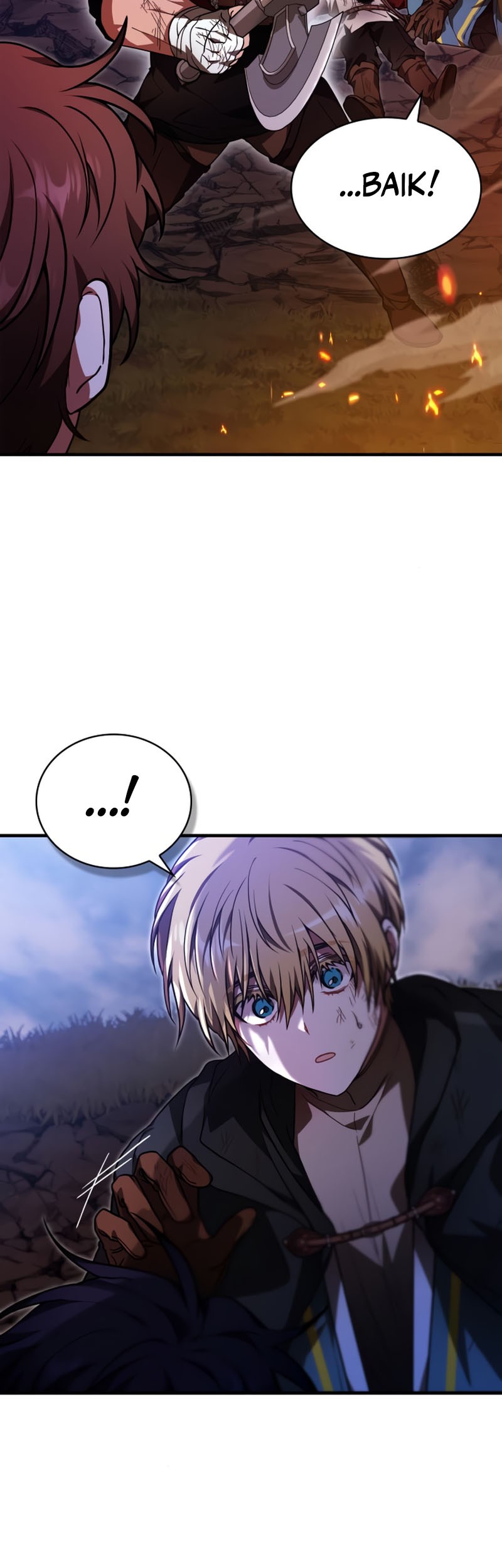 I Become a Legendary ArchMage by Reading a Book Chapter 54 Gambar 62