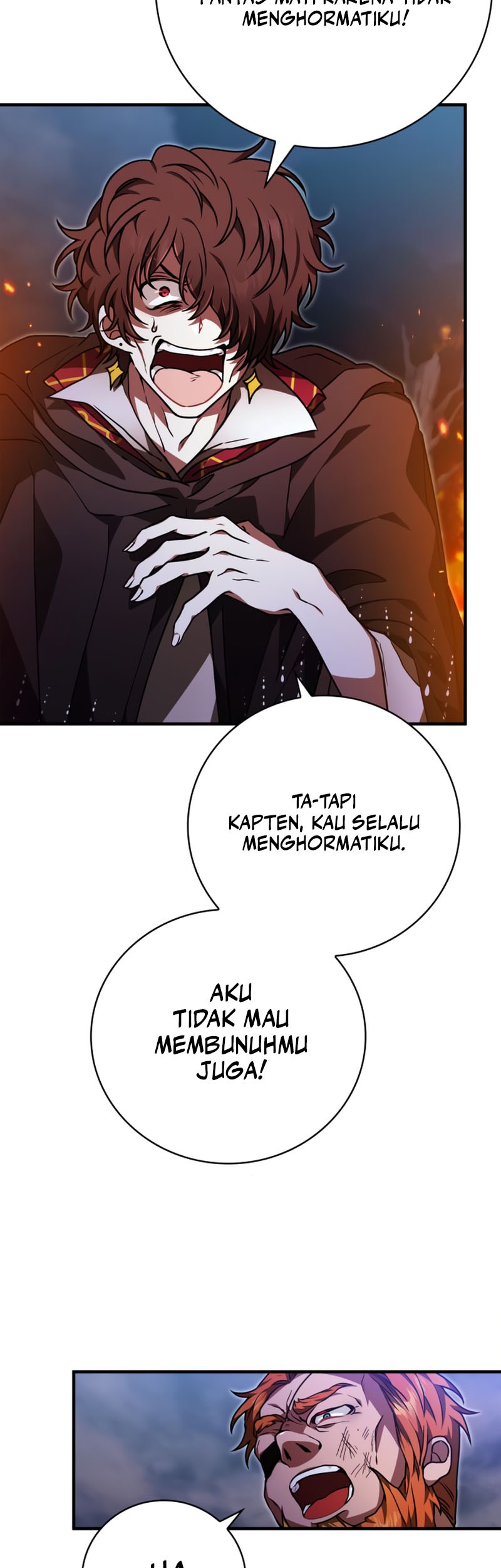 I Become a Legendary ArchMage by Reading a Book Chapter 54 Gambar 64