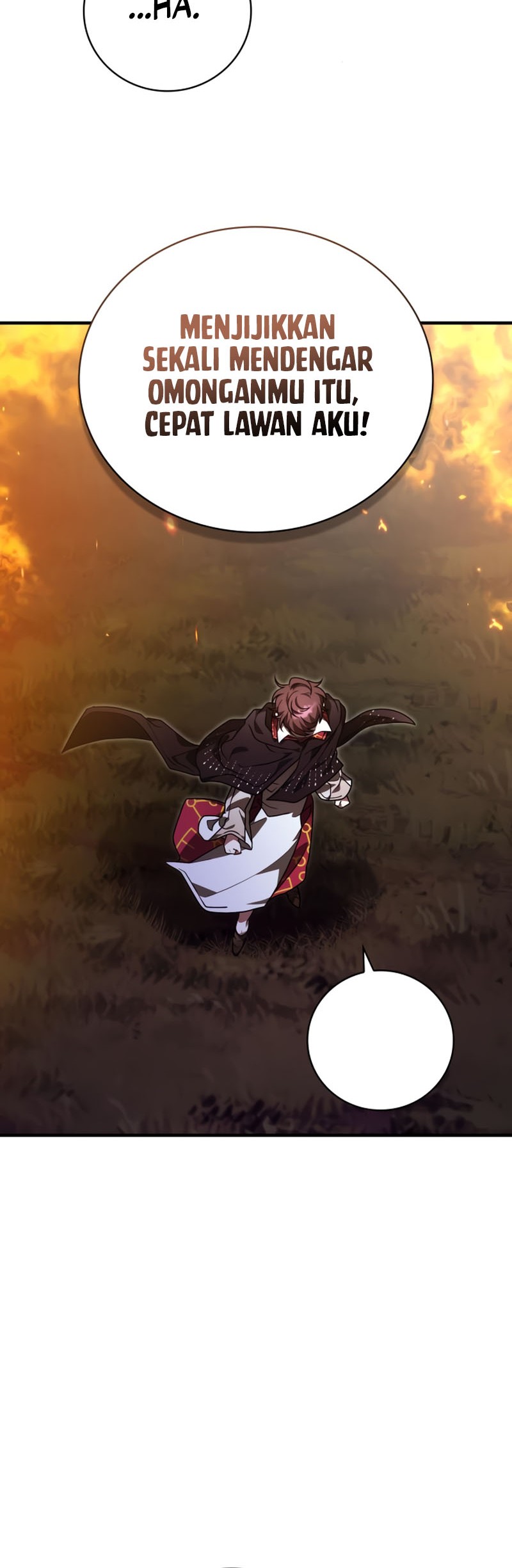 I Become a Legendary ArchMage by Reading a Book Chapter 54 Gambar 65