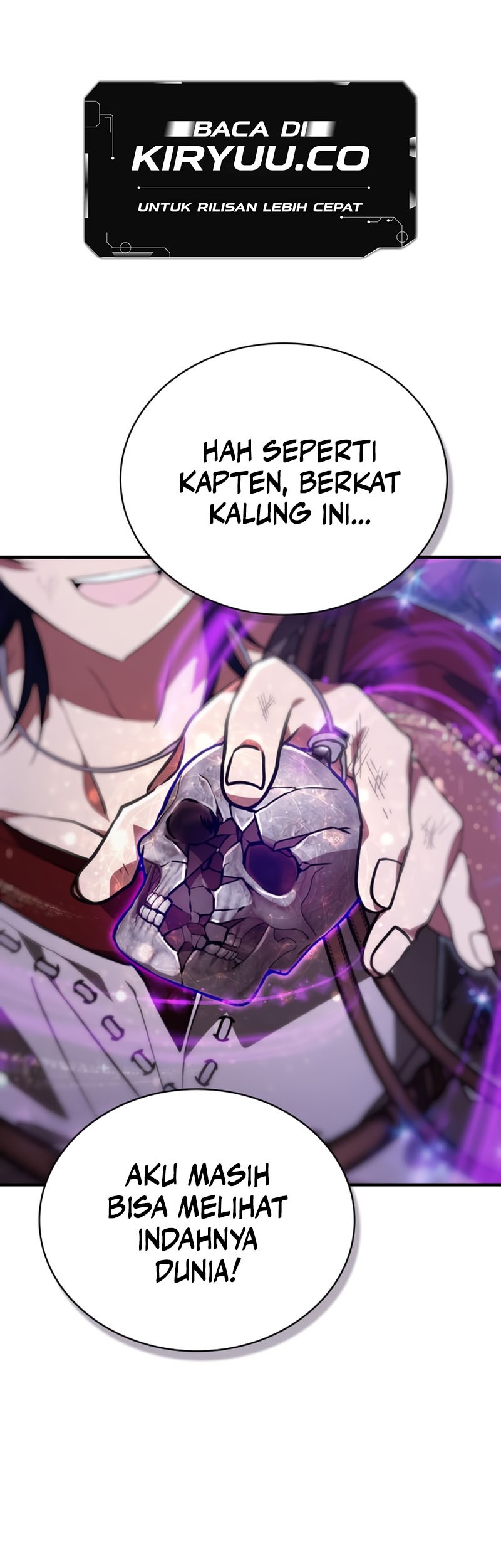 Baca  I Become a Legendary ArchMage by Reading a Book Chapter 55 Gambar 2