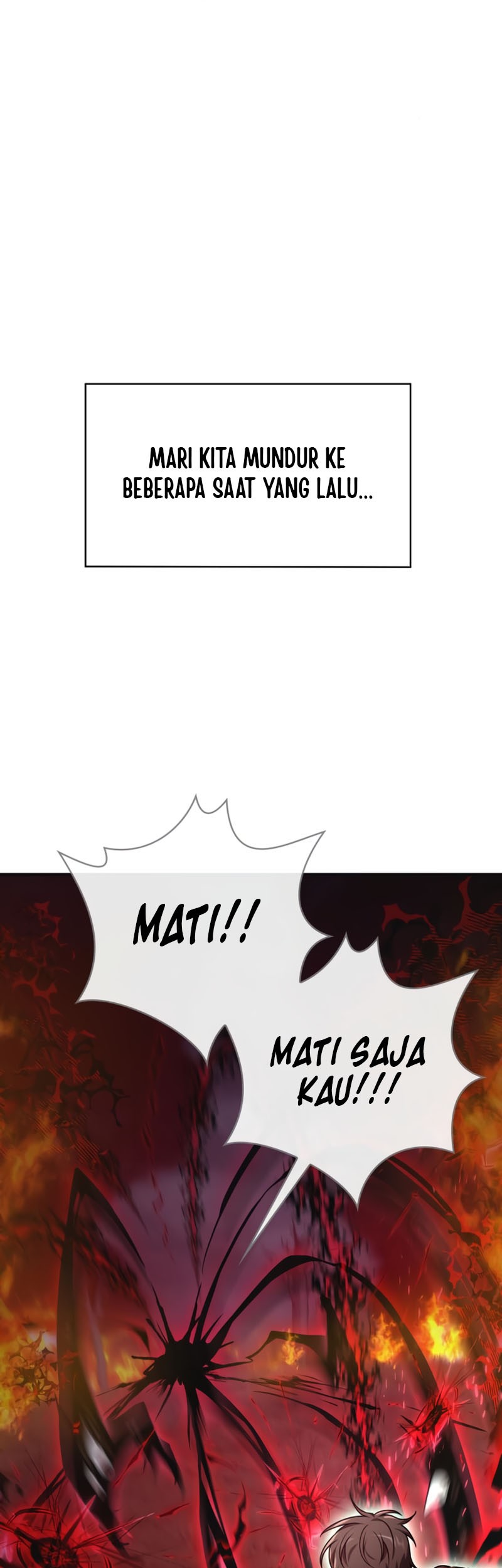 I Become a Legendary ArchMage by Reading a Book Chapter 55 Gambar 11