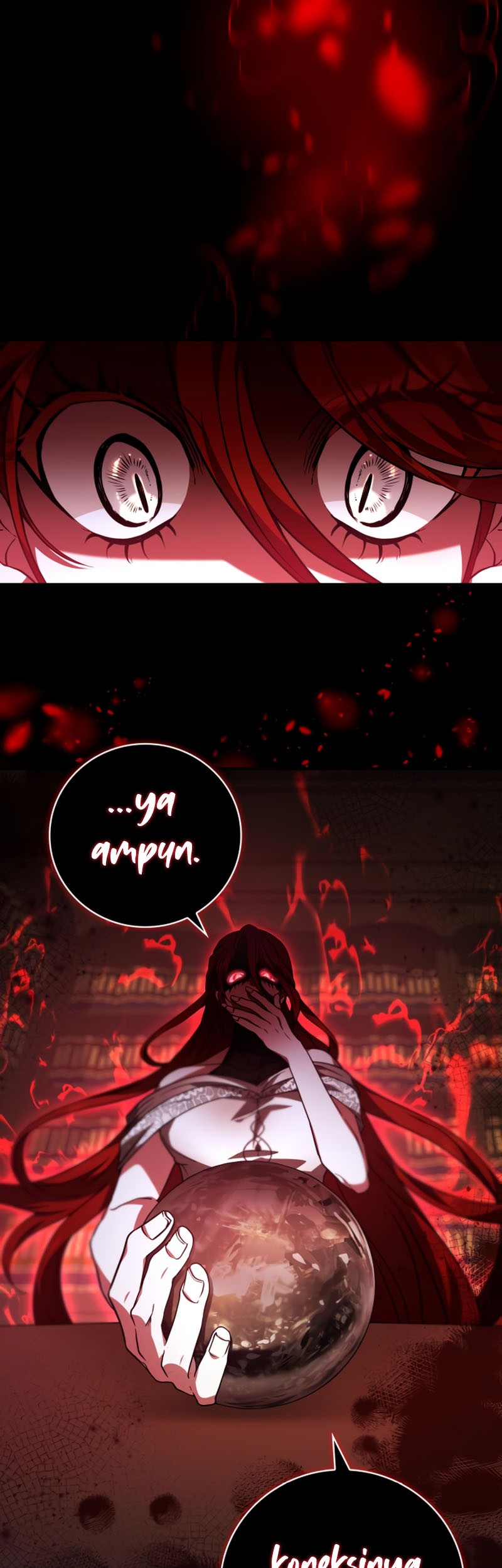 I Become a Legendary ArchMage by Reading a Book Chapter 55 Gambar 15