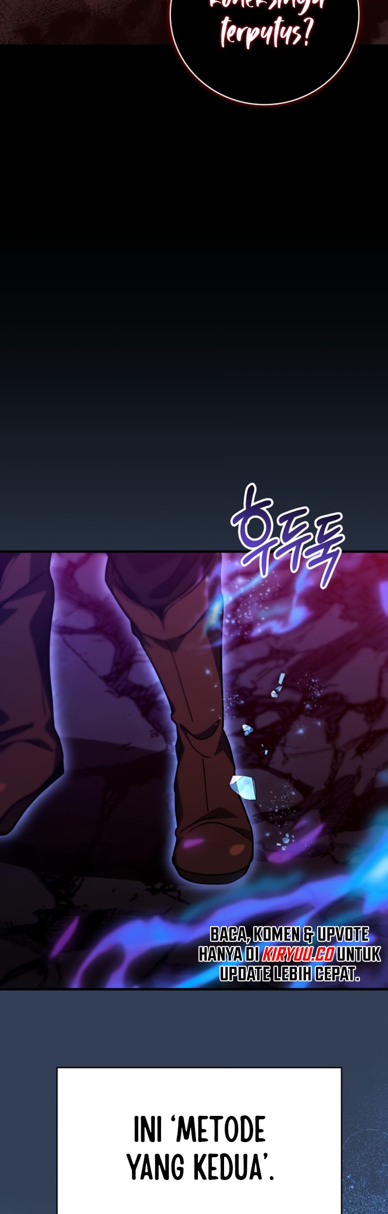 I Become a Legendary ArchMage by Reading a Book Chapter 55 Gambar 16