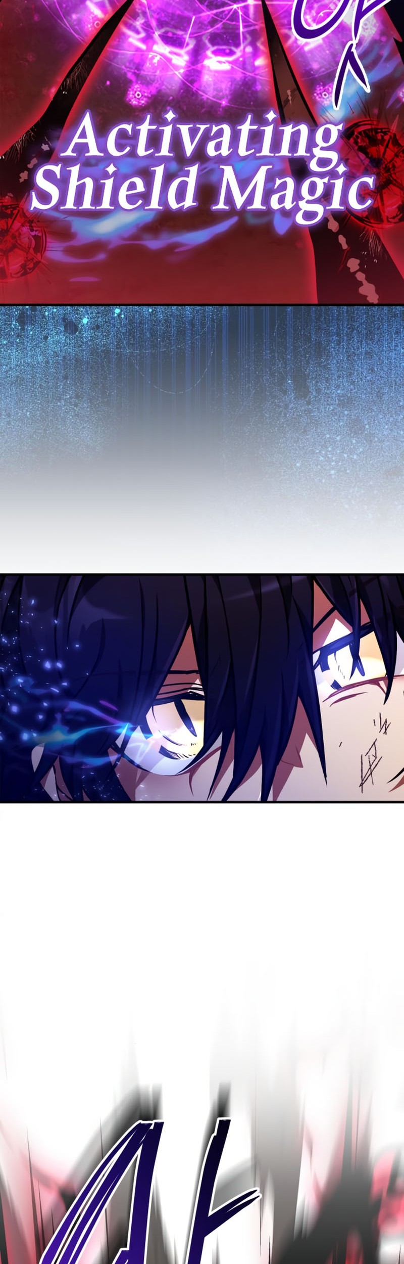 I Become a Legendary ArchMage by Reading a Book Chapter 55 Gambar 20