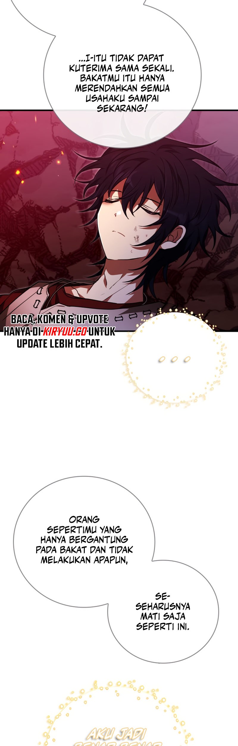 I Become a Legendary ArchMage by Reading a Book Chapter 55 Gambar 26