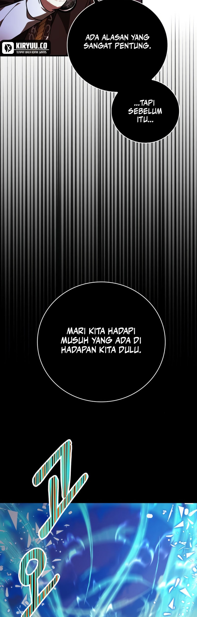 I Become a Legendary ArchMage by Reading a Book Chapter 55 Gambar 31