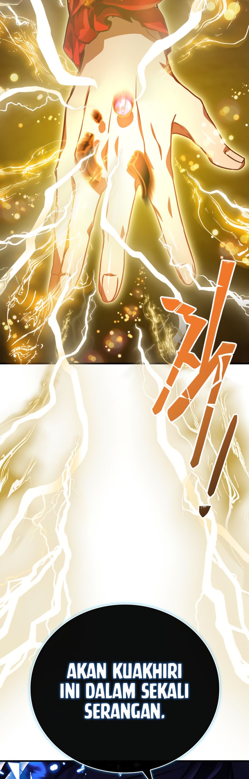 I Become a Legendary ArchMage by Reading a Book Chapter 55 Gambar 34