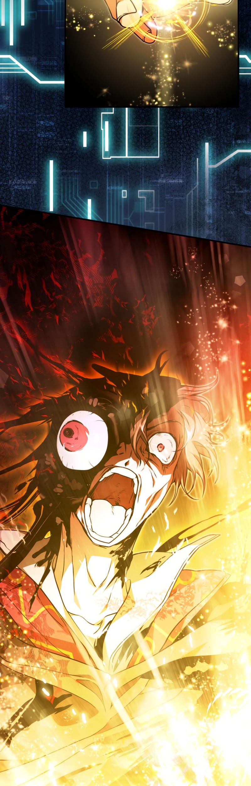 I Become a Legendary ArchMage by Reading a Book Chapter 55 Gambar 37