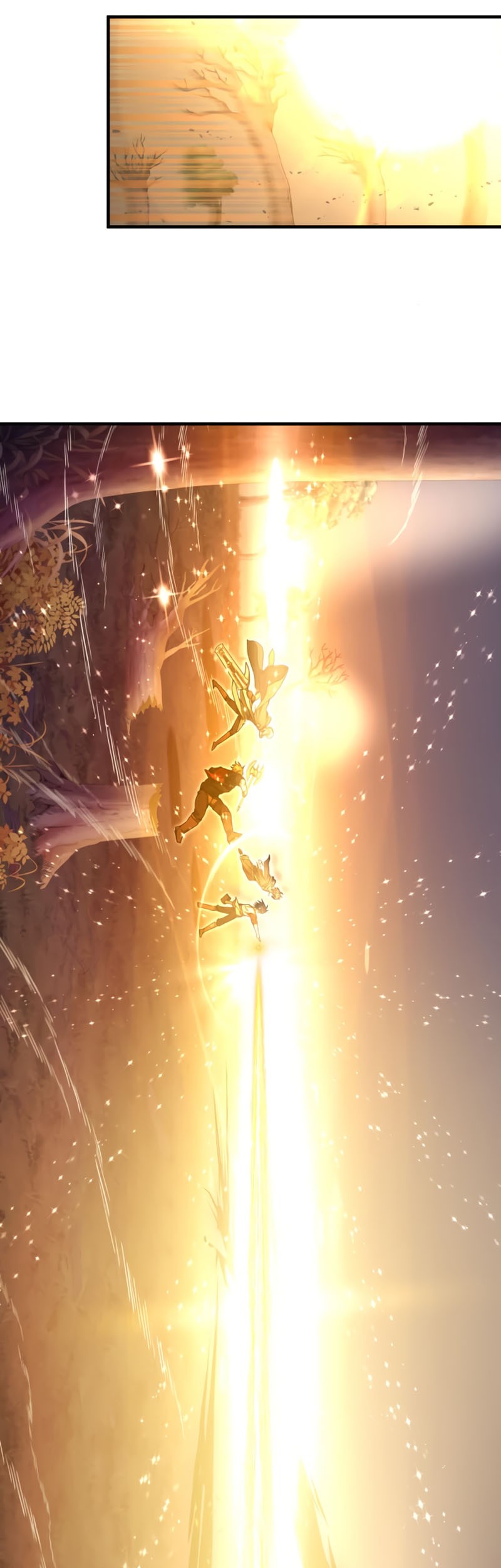 I Become a Legendary ArchMage by Reading a Book Chapter 55 Gambar 40