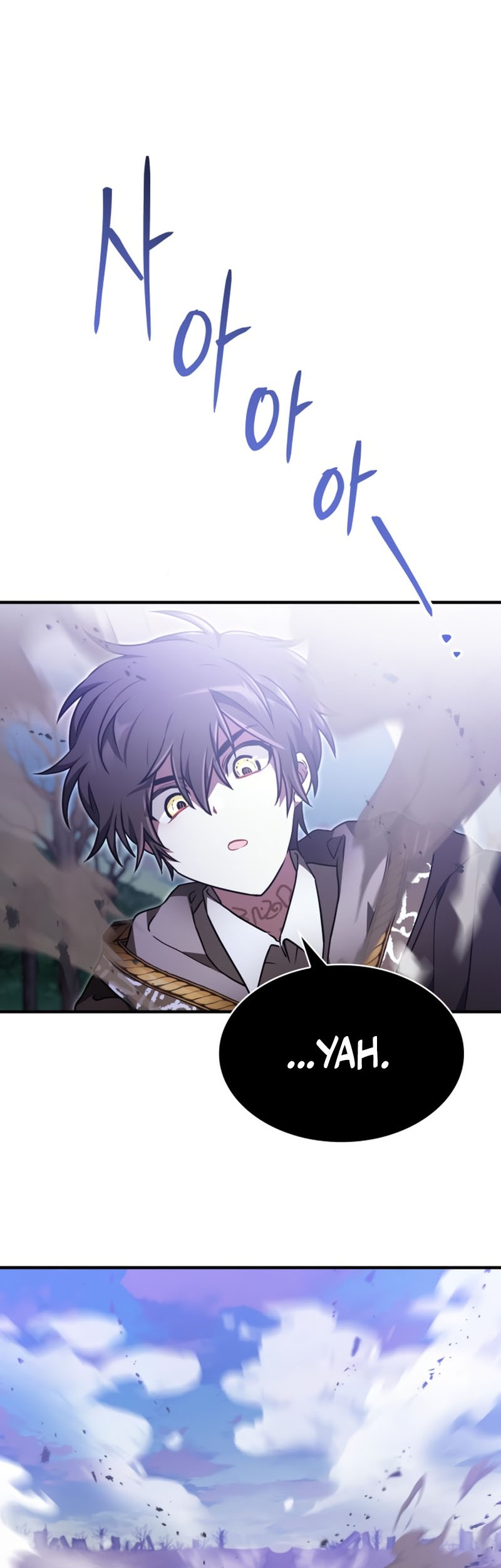 I Become a Legendary ArchMage by Reading a Book Chapter 55 Gambar 43