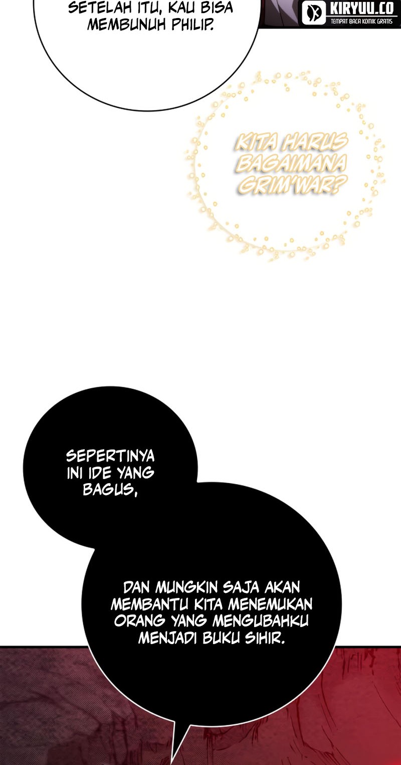 I Become a Legendary ArchMage by Reading a Book Chapter 55 Gambar 51