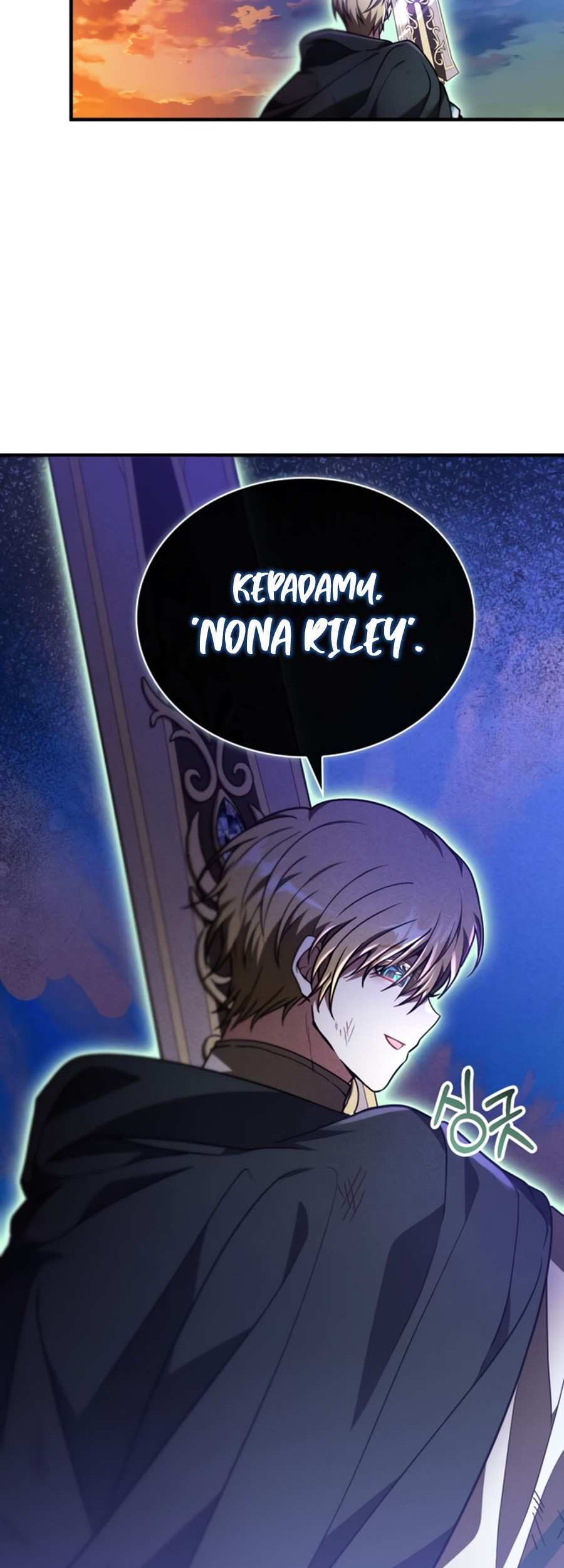 I Become a Legendary ArchMage by Reading a Book Chapter 55 Gambar 61