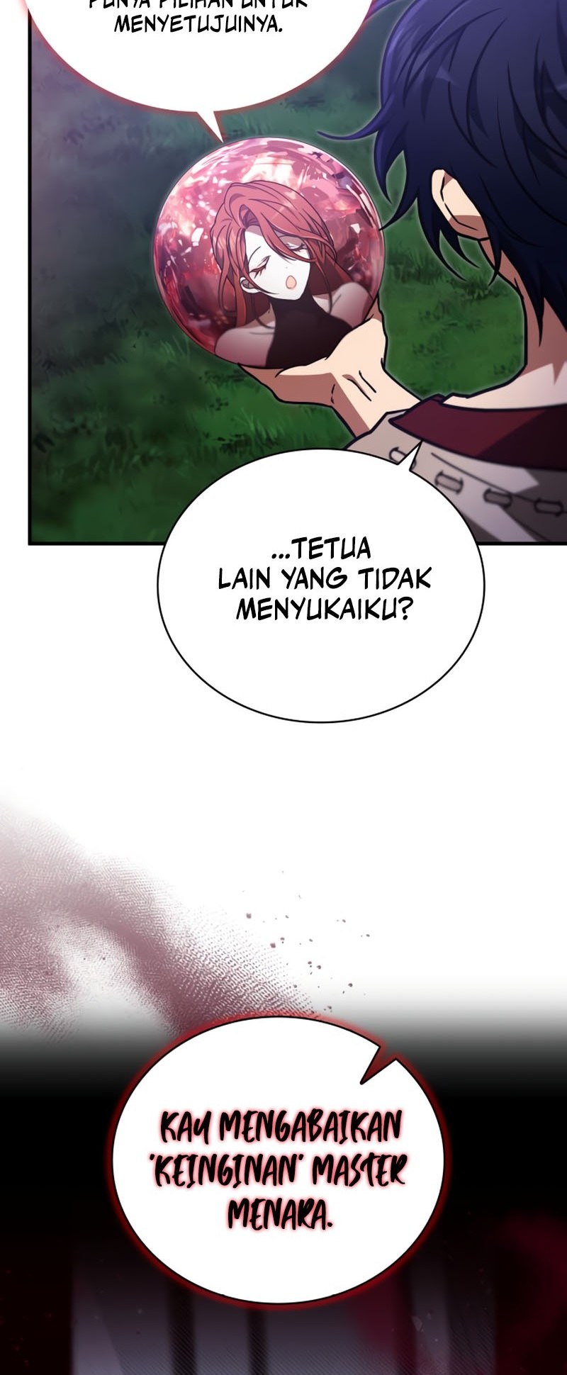 I Become a Legendary ArchMage by Reading a Book Chapter 57 Gambar 12