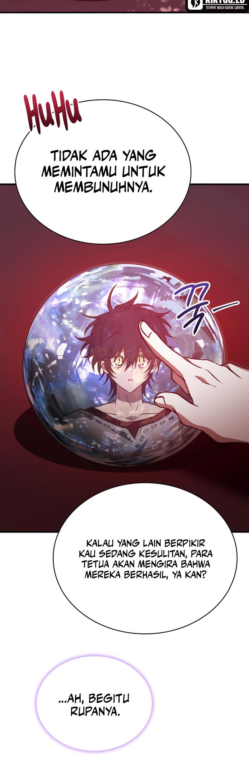 I Become a Legendary ArchMage by Reading a Book Chapter 57 Gambar 16