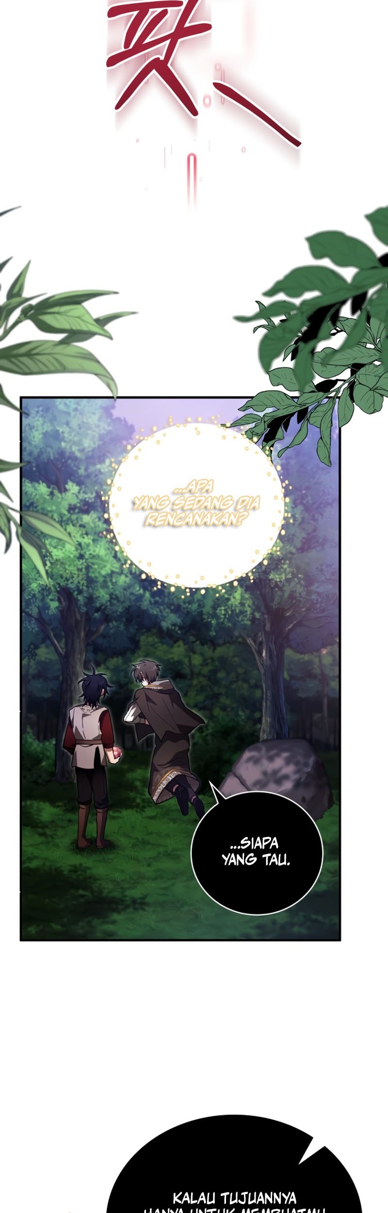 I Become a Legendary ArchMage by Reading a Book Chapter 57 Gambar 18