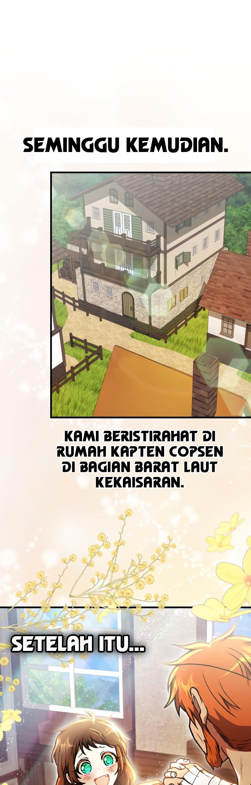 I Become a Legendary ArchMage by Reading a Book Chapter 57 Gambar 21