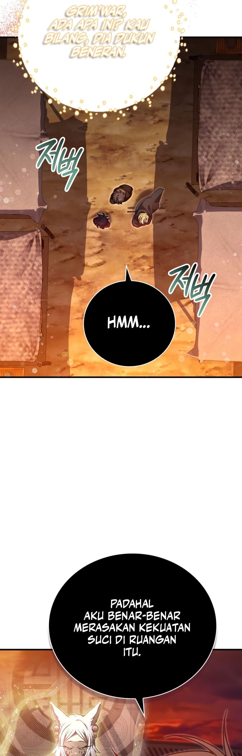 I Become a Legendary ArchMage by Reading a Book Chapter 58 Gambar 41
