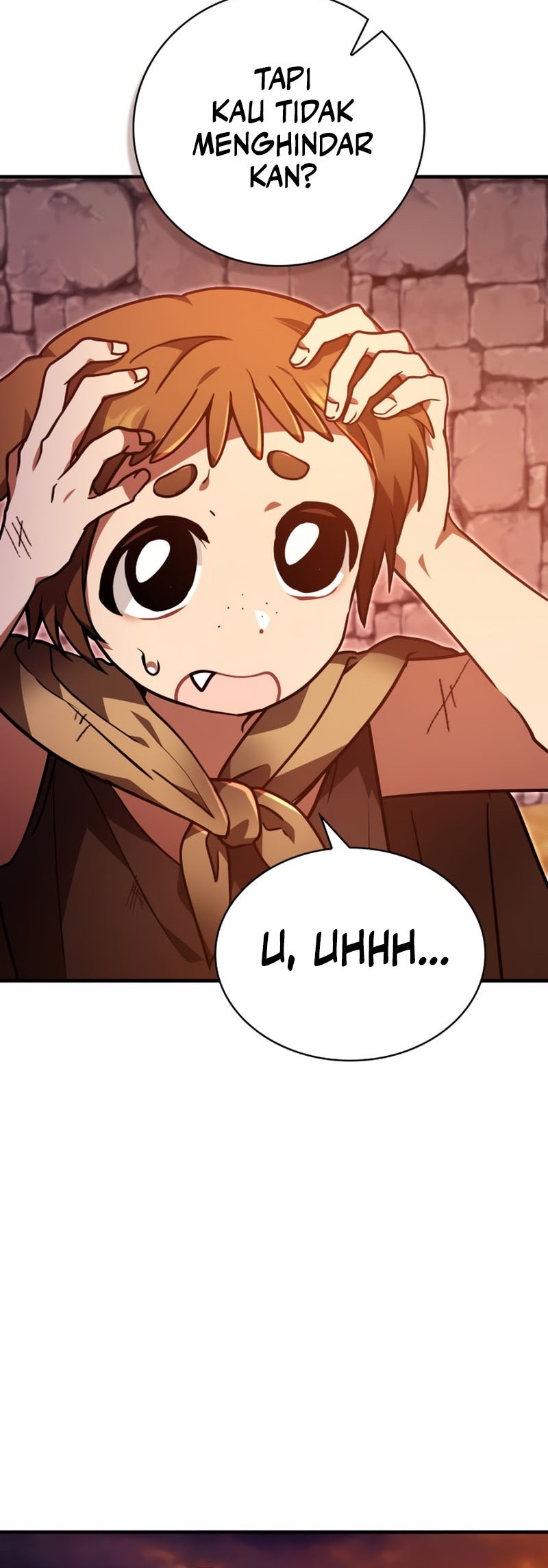 I Become a Legendary ArchMage by Reading a Book Chapter 58 Gambar 52