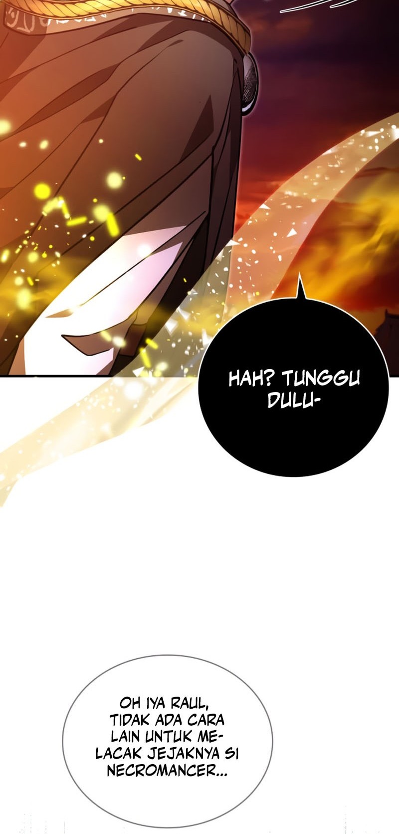 I Become a Legendary ArchMage by Reading a Book Chapter 58 Gambar 56