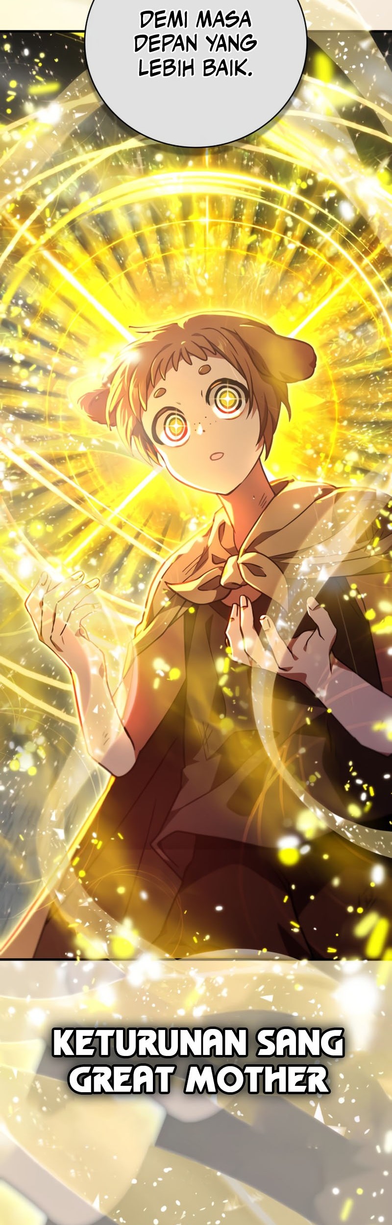 I Become a Legendary ArchMage by Reading a Book Chapter 58 Gambar 62