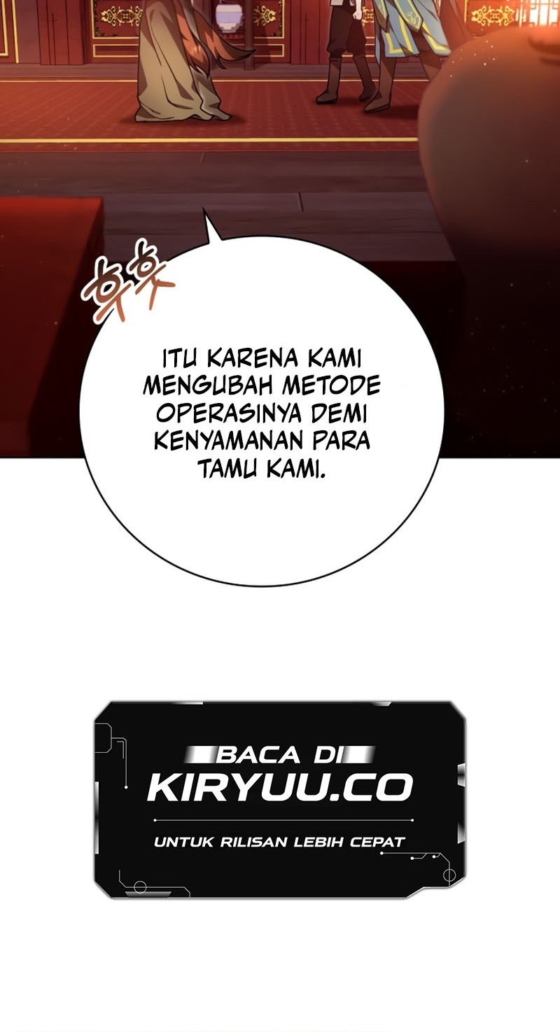 I Become a Legendary ArchMage by Reading a Book Chapter 58 Gambar 4