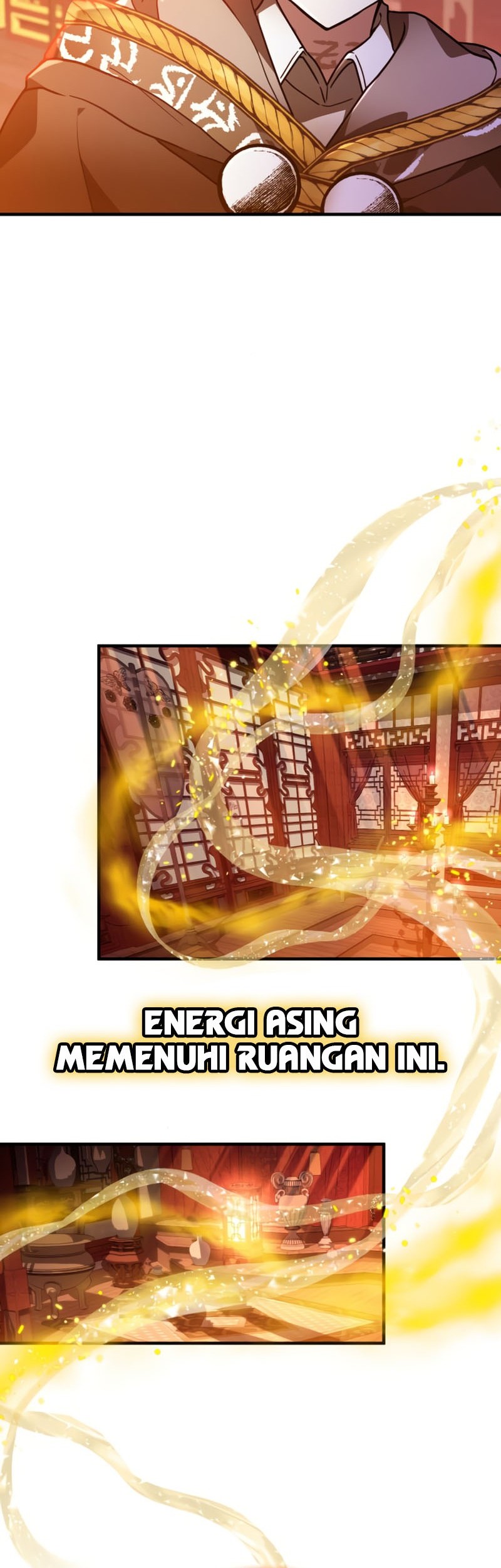 I Become a Legendary ArchMage by Reading a Book Chapter 58 Gambar 8