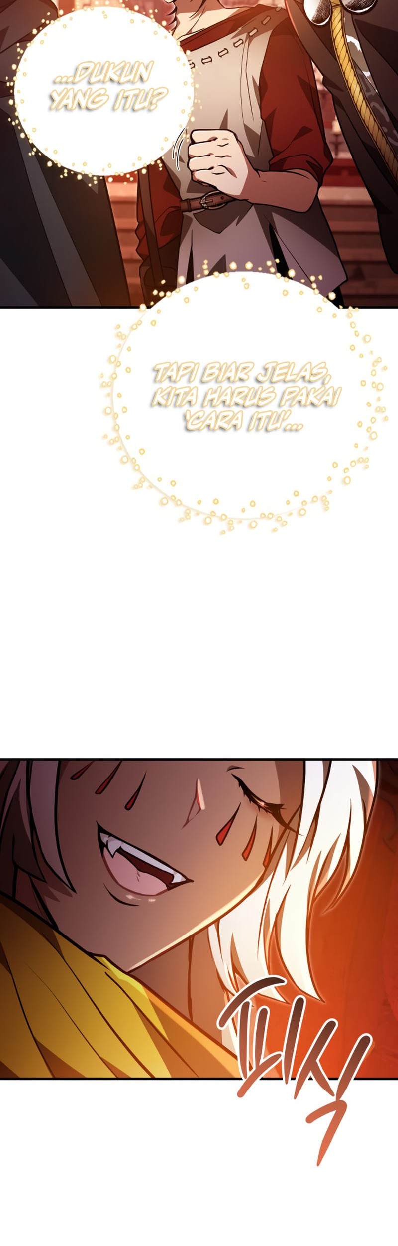 I Become a Legendary ArchMage by Reading a Book Chapter 58 Gambar 11