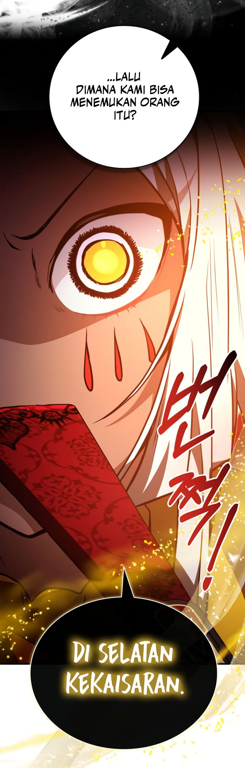 I Become a Legendary ArchMage by Reading a Book Chapter 58 Gambar 21