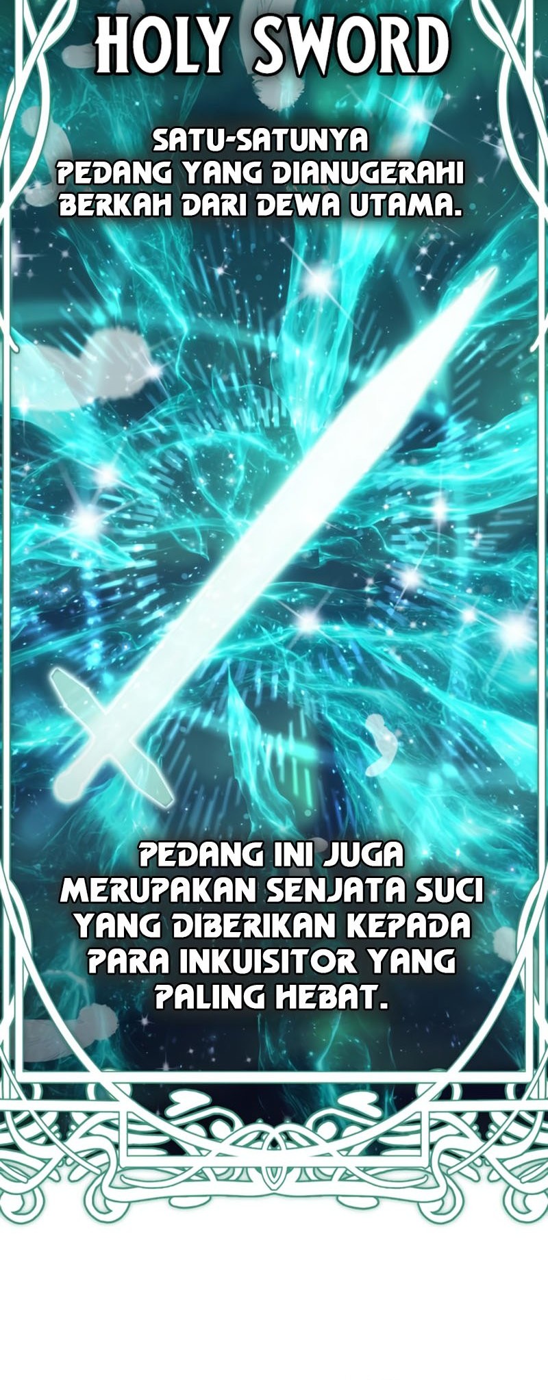 I Become a Legendary ArchMage by Reading a Book Chapter 59 Gambar 36