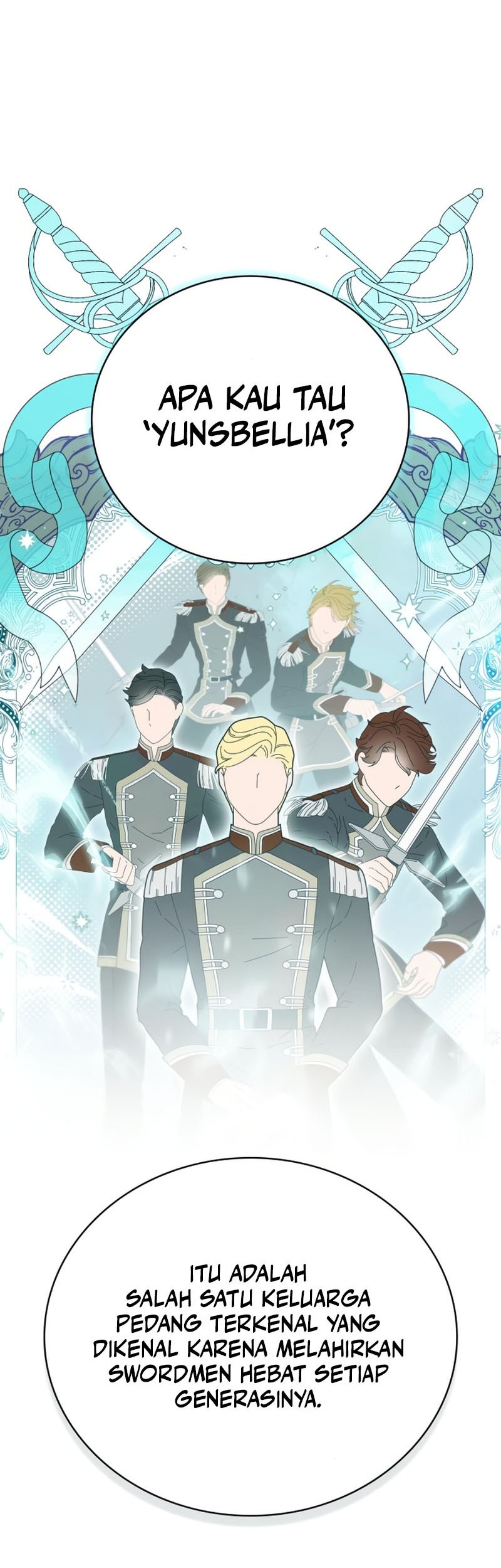 I Become a Legendary ArchMage by Reading a Book Chapter 59 Gambar 49