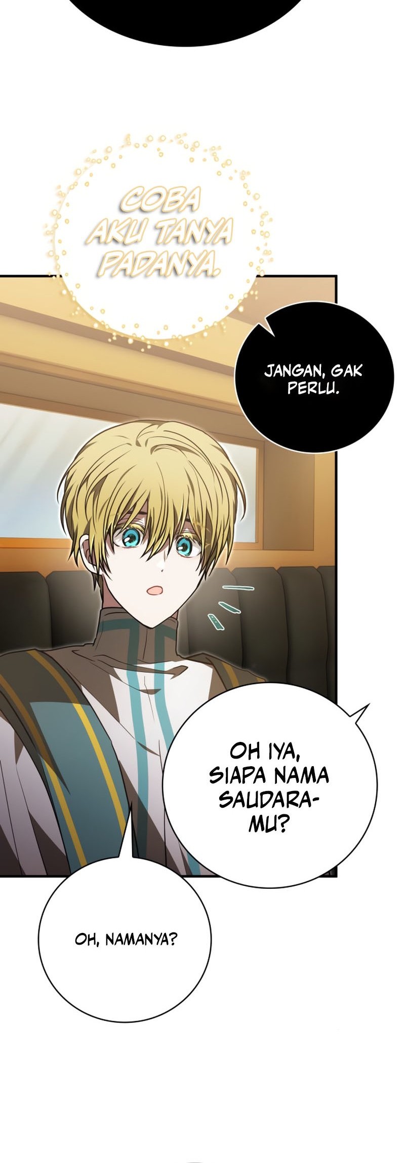 I Become a Legendary ArchMage by Reading a Book Chapter 59 Gambar 56