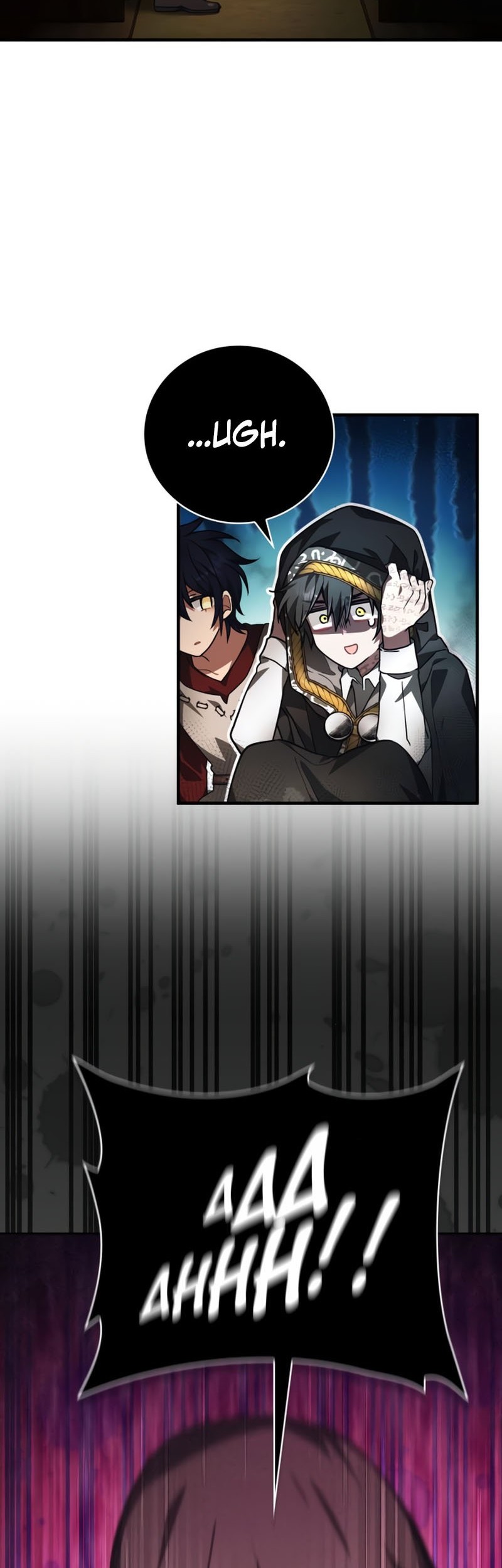 I Become a Legendary ArchMage by Reading a Book Chapter 59 Gambar 58