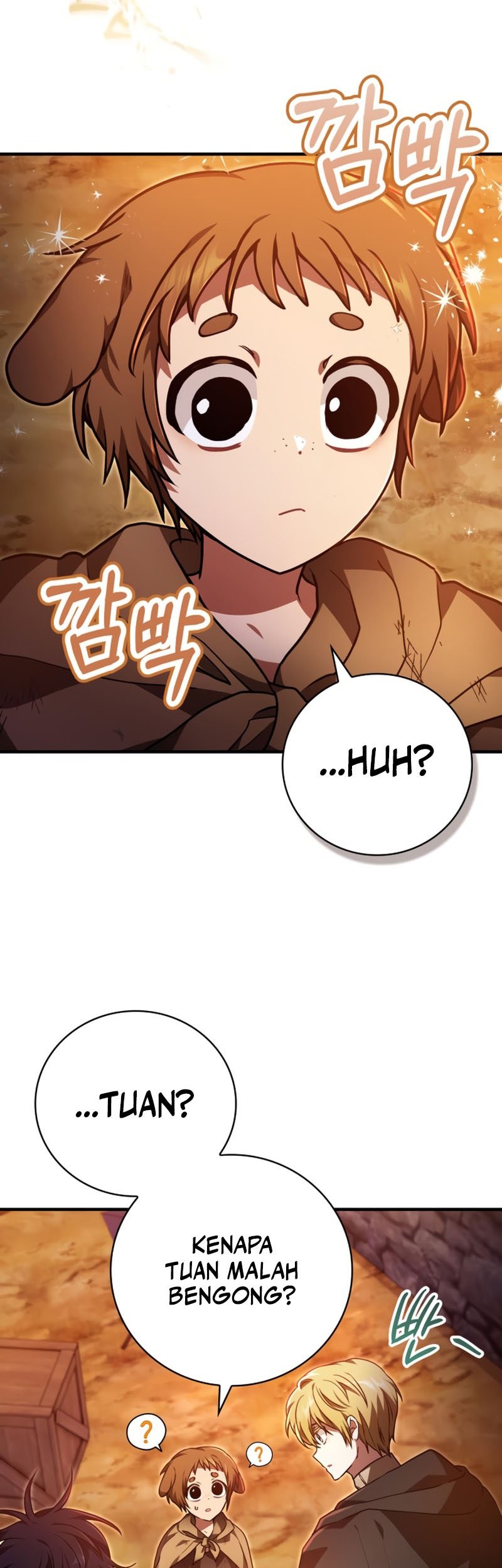 I Become a Legendary ArchMage by Reading a Book Chapter 59 Gambar 8