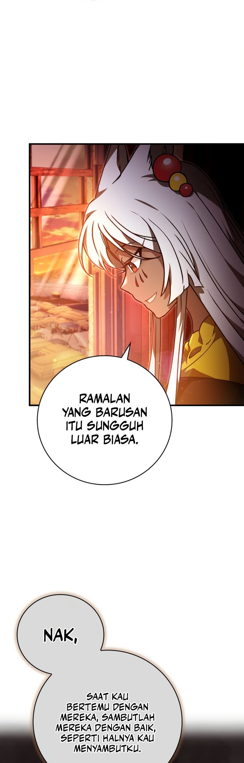 I Become a Legendary ArchMage by Reading a Book Chapter 59 Gambar 12