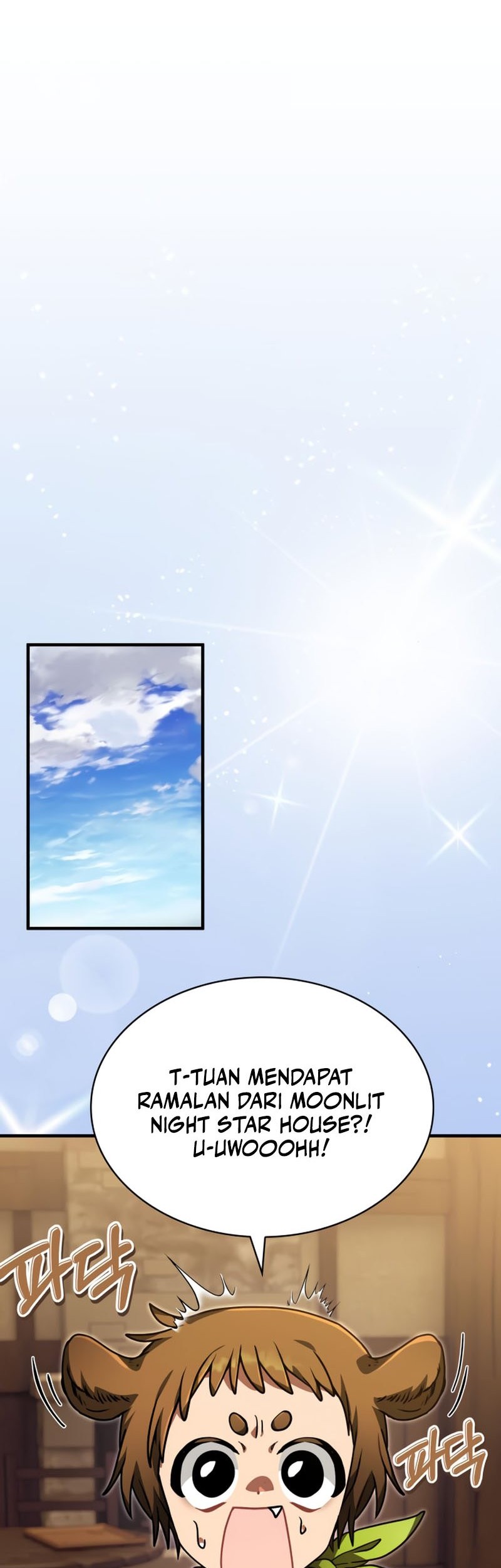 I Become a Legendary ArchMage by Reading a Book Chapter 59 Gambar 16