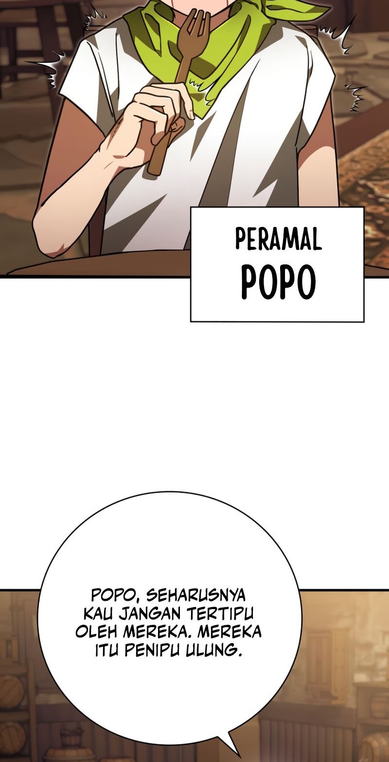 I Become a Legendary ArchMage by Reading a Book Chapter 59 Gambar 17