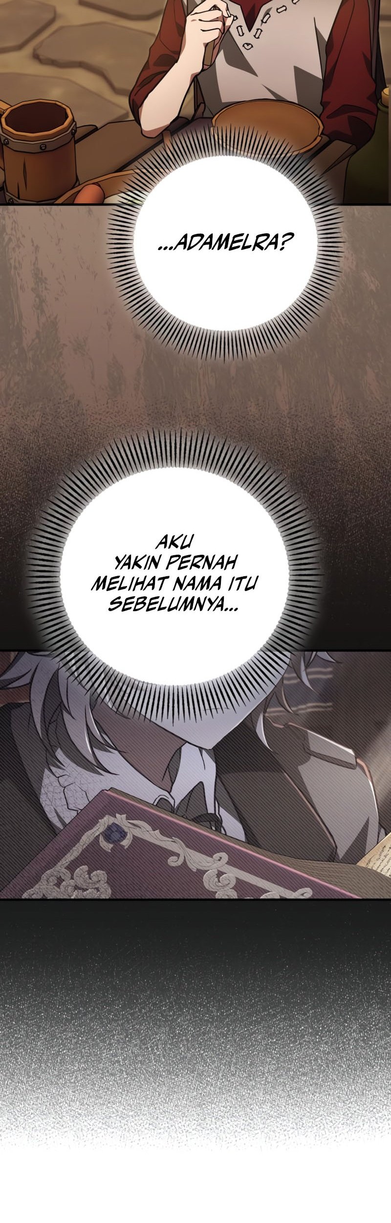 I Become a Legendary ArchMage by Reading a Book Chapter 59 Gambar 21