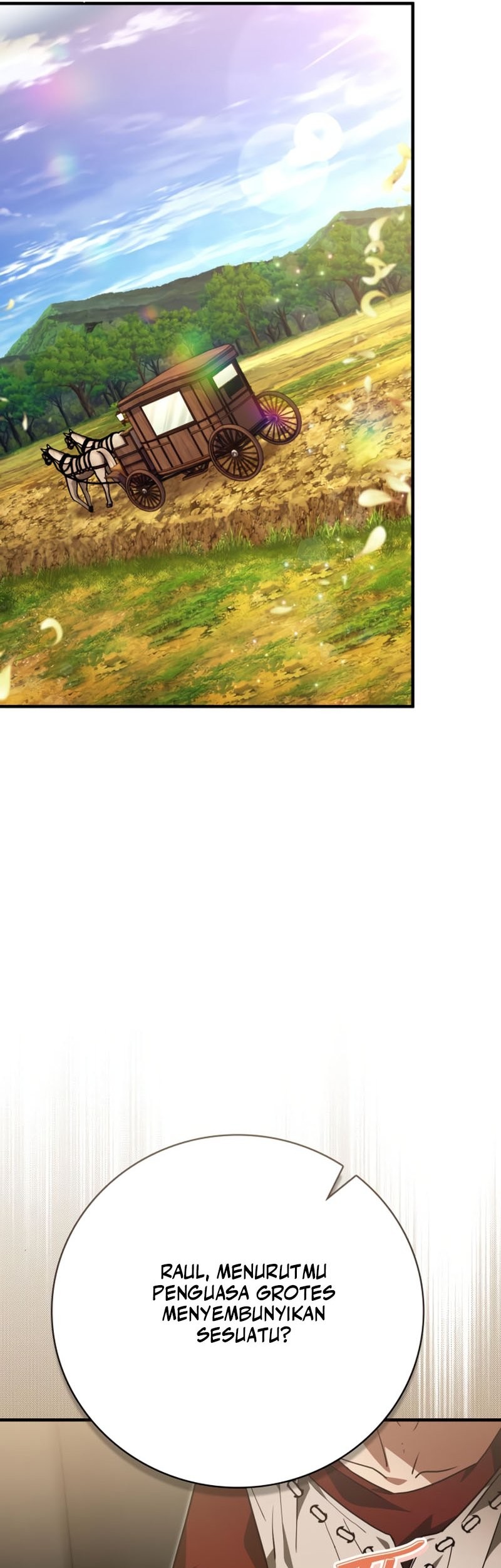 I Become a Legendary ArchMage by Reading a Book Chapter 59 Gambar 30