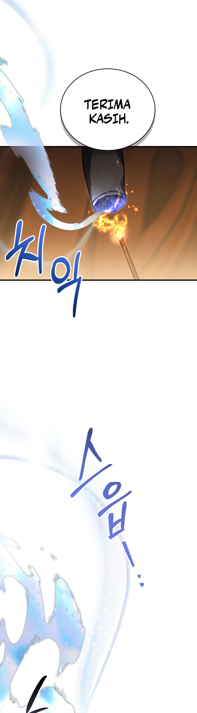 I Become a Legendary ArchMage by Reading a Book Chapter 60 Gambar 37