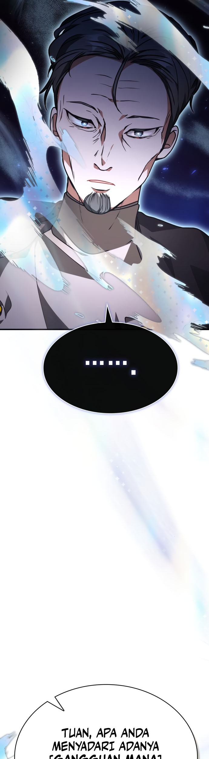 I Become a Legendary ArchMage by Reading a Book Chapter 60 Gambar 39