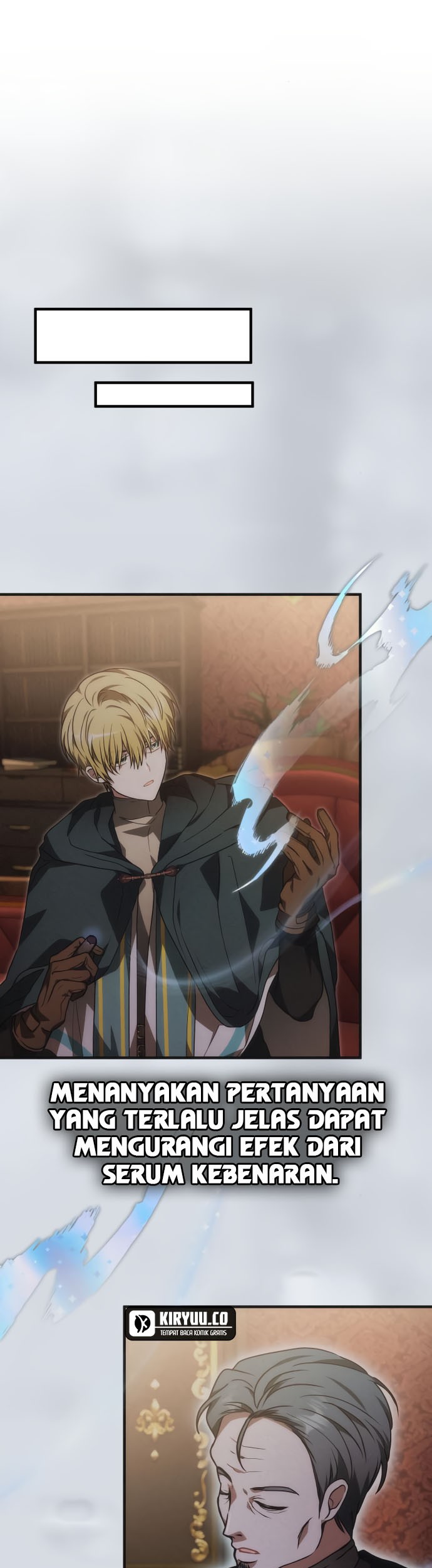 I Become a Legendary ArchMage by Reading a Book Chapter 60 Gambar 45